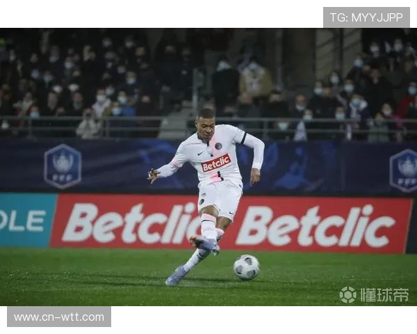 波切蒂诺称姆巴佩具备接班梅罗的潜力将引领未来足坛