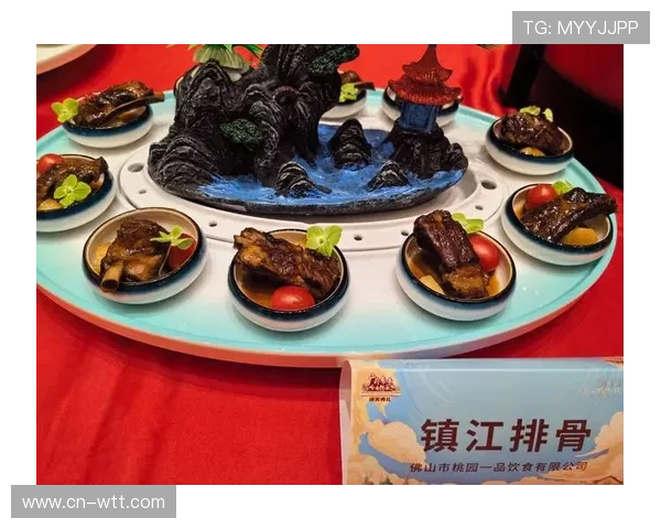 运动员村开放，餐饮融入岭南特色菜