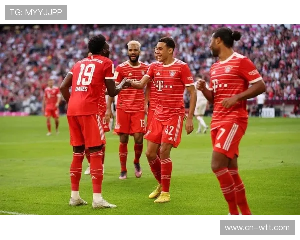 美因茨逼平拜仁取关键一分，换帅后球队防守改善