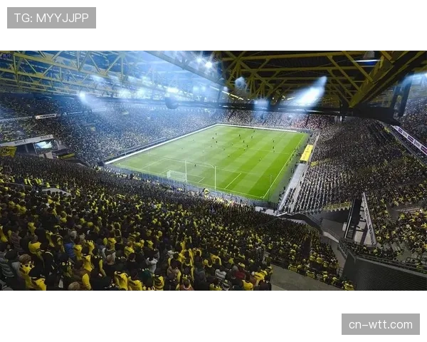 多特蒙德伊杜纳信号公园球场启动新一轮座位改造工程