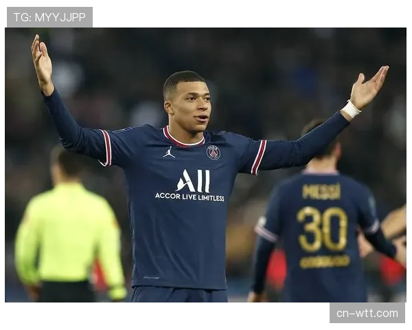 巴黎圣日耳曼vs摩纳哥:战术前瞻,姆巴佩与南野拓实的速度对决将定义比赛节奏 巴黎圣日耳曼vs摩纳哥:战术前瞻,姆巴佩与南野拓实的速度对决将定义比赛节奏