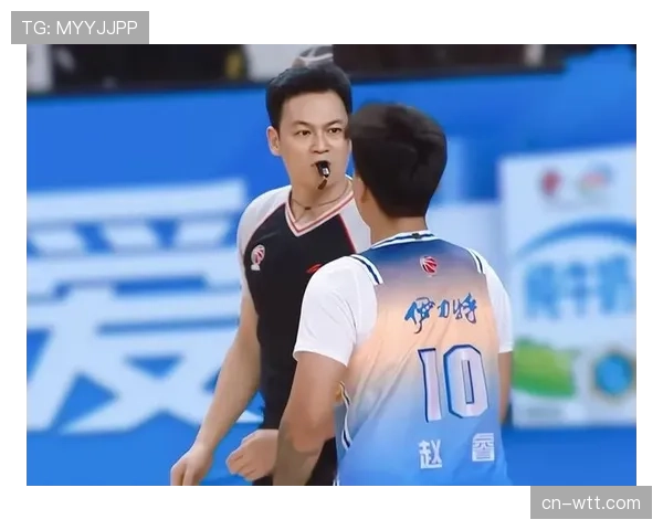 评论：年轻裁判主导关键判罚，CBA联赛裁判职业化进程面临考验